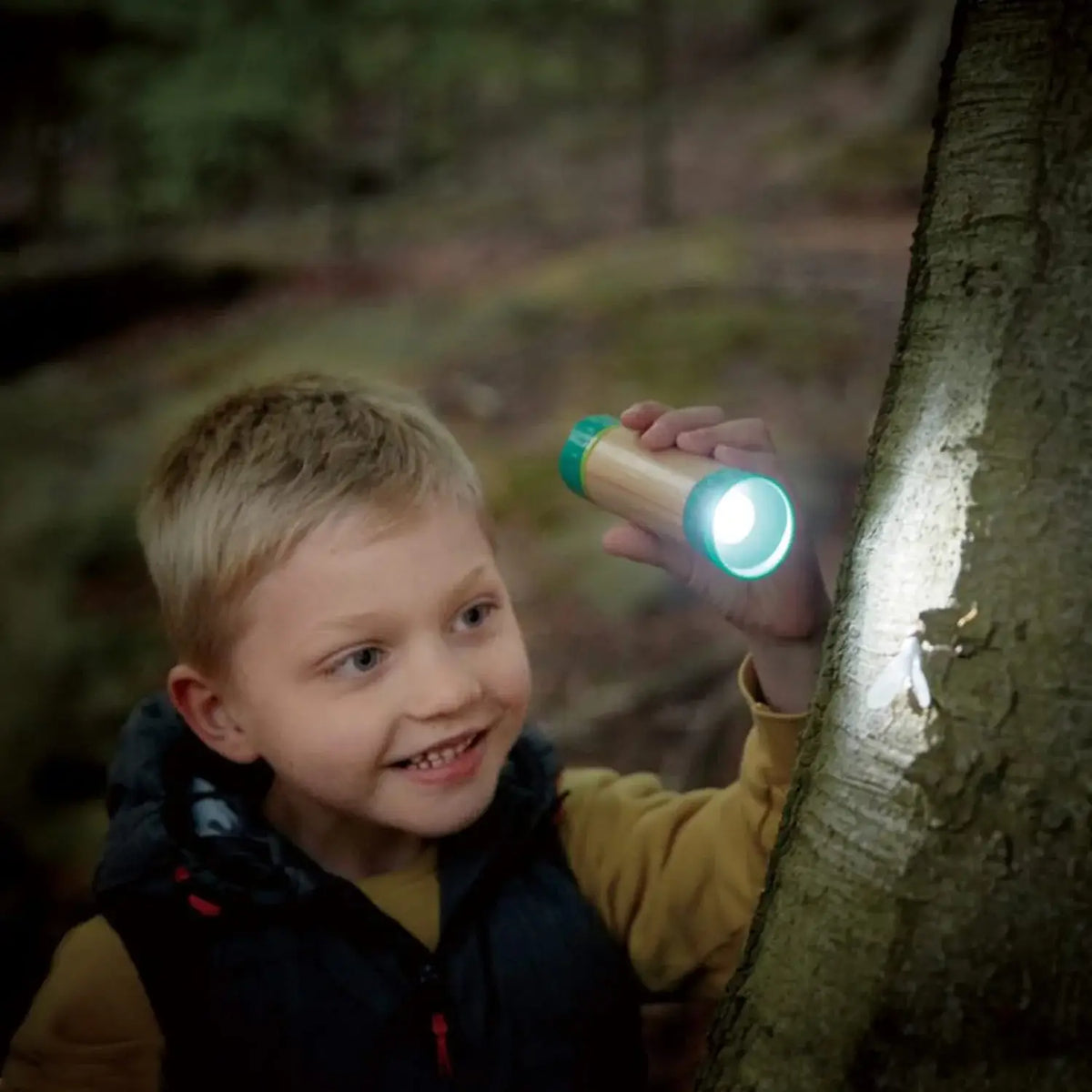 Exploration and Adventure Kit Flashlight