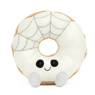 Amuseables Glazespun Doughnut