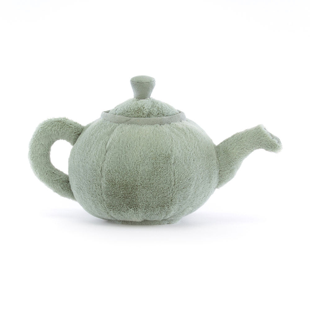 Amuseables Teapot - Soft Novelty Toy | Wobblepaws