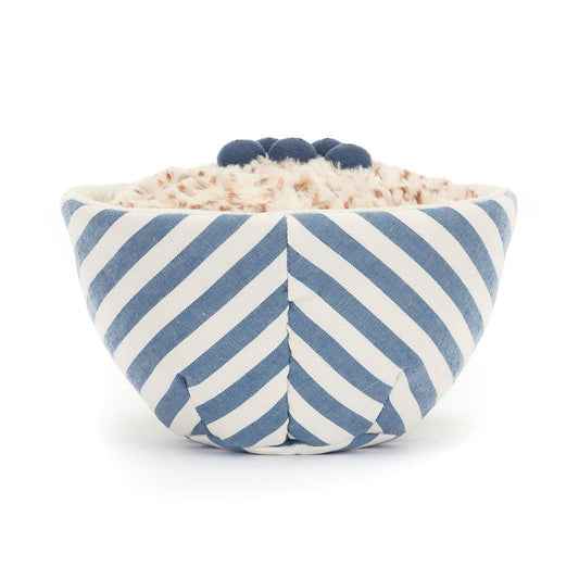 Amuseables Oats - Soft Novelty Toy | Wobblepaws