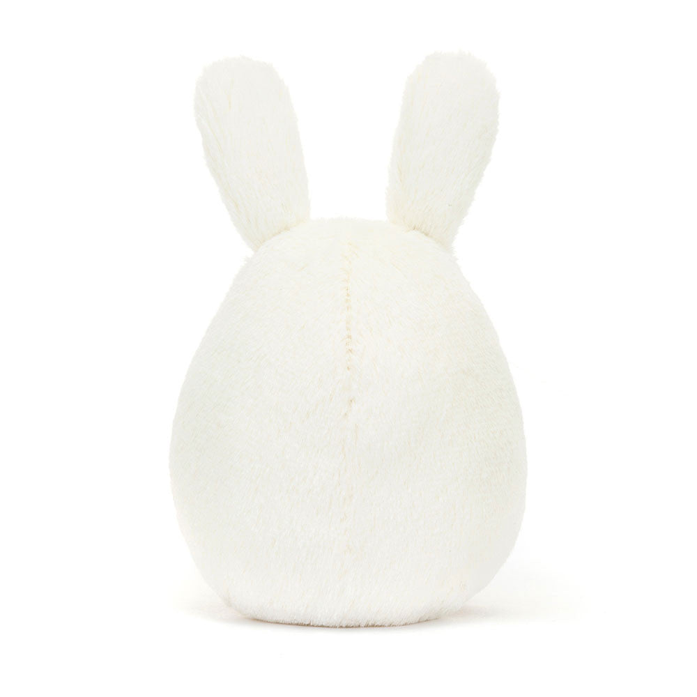 Amuseables Bunny Egg - Soft Novelty Toy | Wobblepaws