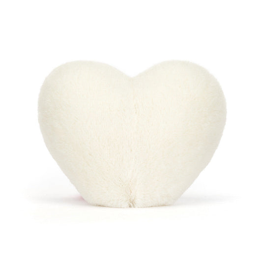 Amuseables Heart Boiled Egg Plush Toy