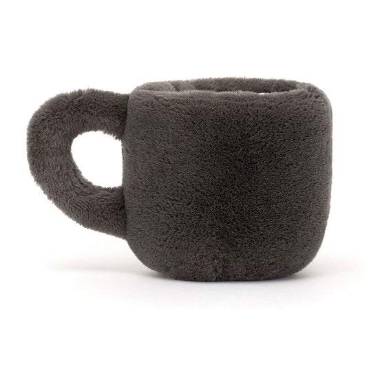 Amuseables Coffee Cup - Soft Novelty Toy | Wobblepaws
