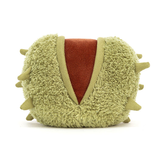 Amuseables Conker - Soft Novelty Toy | Wobblepaws