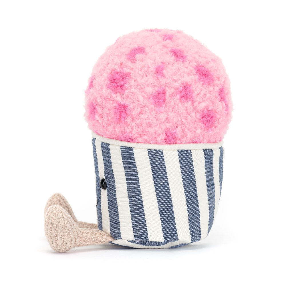 Amuseables Gelato - Soft Novelty Toy | Wobblepaws