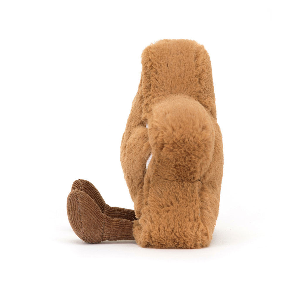 Amuseables Star Cookie Plush Toy