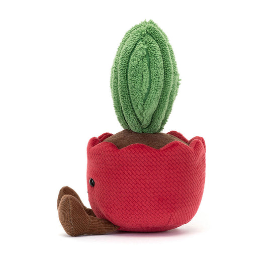 Amuseables Kerrii Cactus - Soft Novelty Toy | Wobblepaws