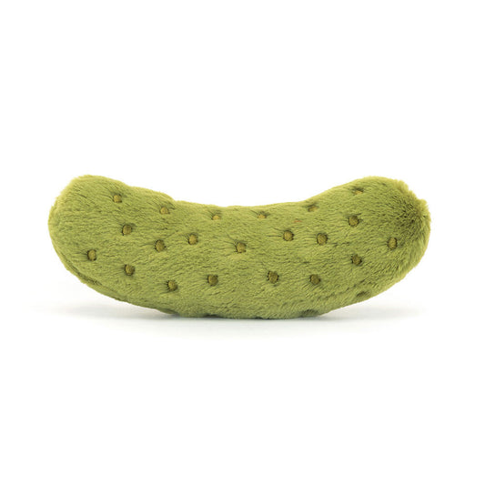 Amuseables Pickle - Soft Novelty Toy | Wobblepaws