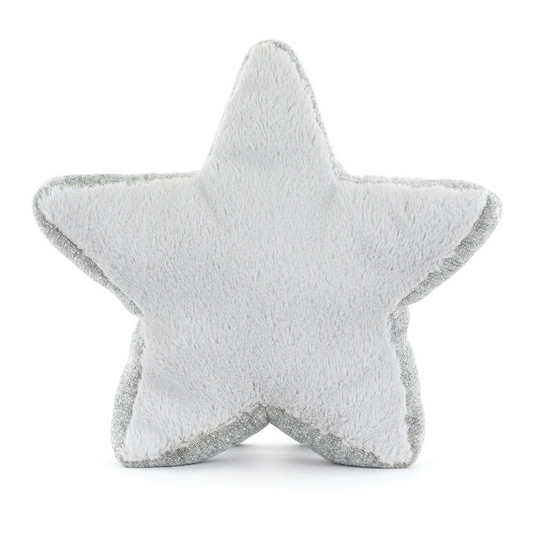 Amuseables Silver Star