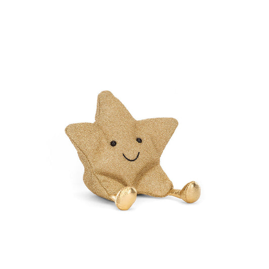 Amuseables Star Plush Toy