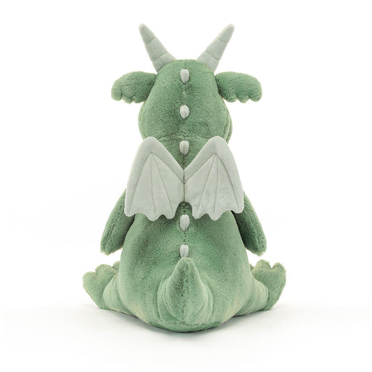 Adon Dragon Plush Toy