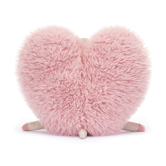 Aimee Sheep Plush Toy