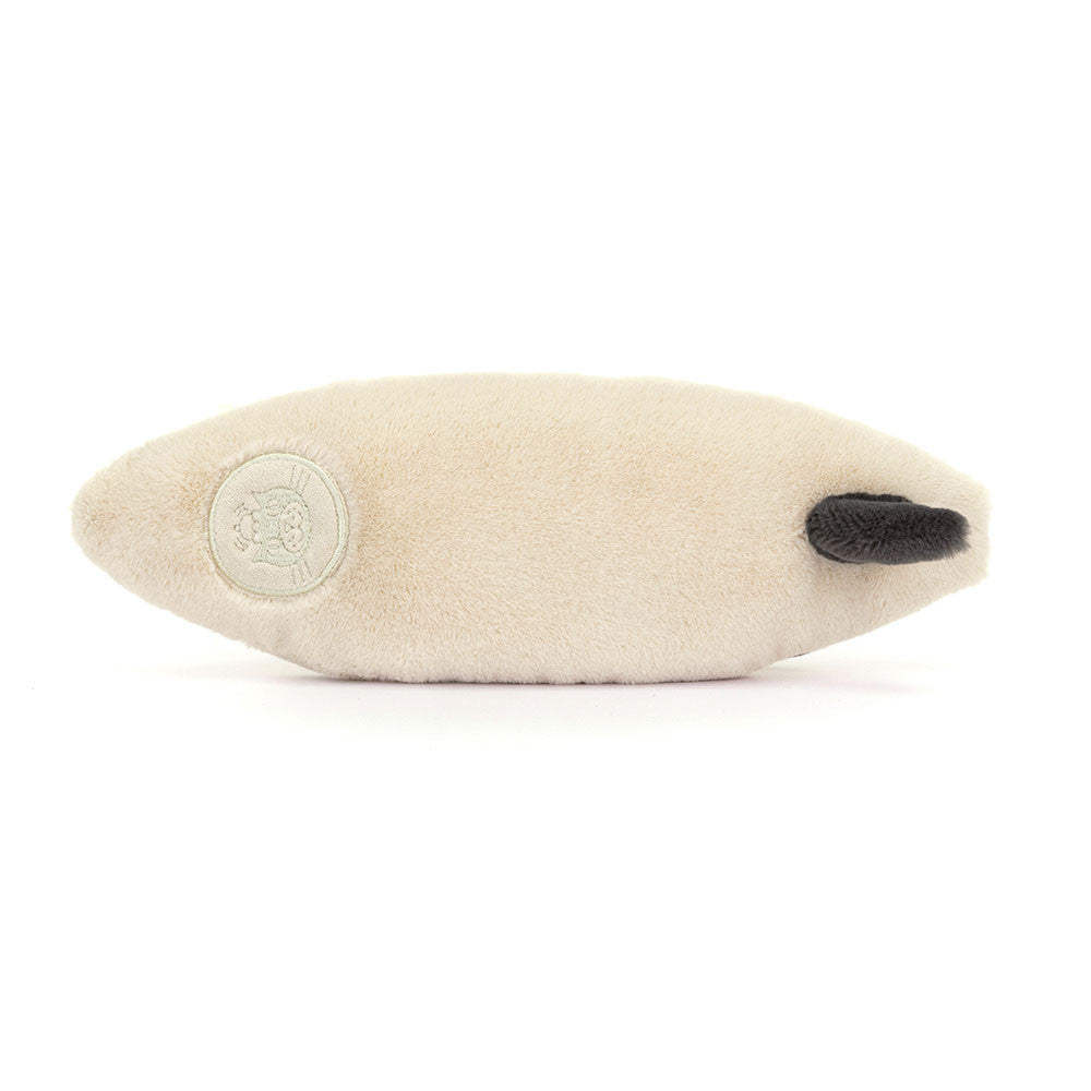 Amuseables Sports Surfboard Plush Toy