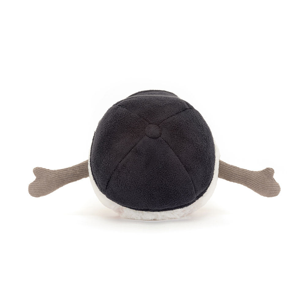 Amuseables Sports Baseball - Soft Novelty Toy | Wobblepaws