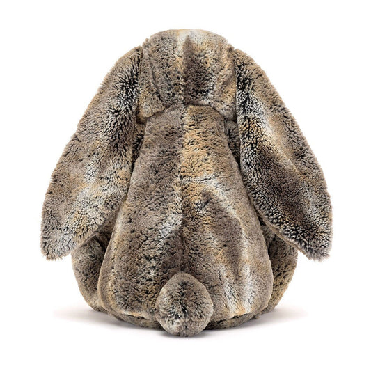 Bashful Cottontail Bunny - Soft Stuffed Rabbit | Wobblepaws
