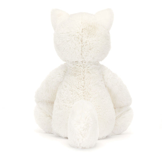 Bashful Arctic Fox - Soft Stuffed Animal | Wobblepaws