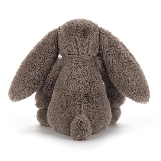 Bashful Truffle Bunny - Soft Stuffed Rabbit | Wobblepaws