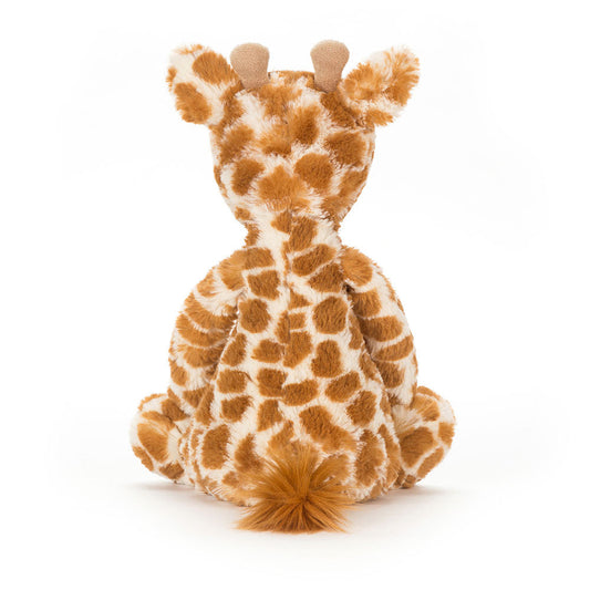Bashful Giraffe - Soft Stuffed Animal | Wobblepaws