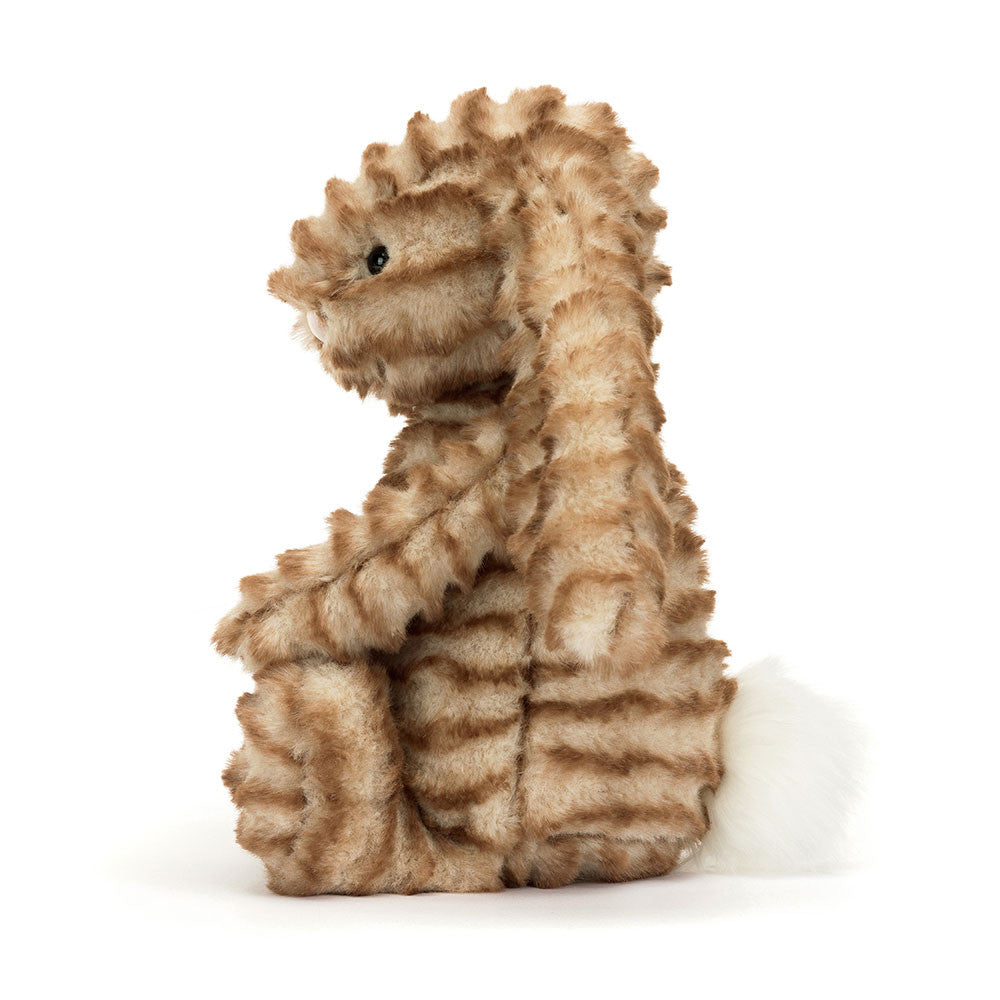 Bashful Luxe Bunny Juniper - Soft Stuffed Rabbit | Wobblepaws