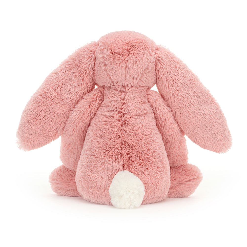 Bashful Petal Bunny - Soft Stuffed Rabbit | Wobblepaws