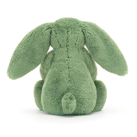 Bashful Ivy Bunny - Soft Stuffed Rabbit | Wobblepaws