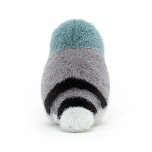 Birdling Pigeon - Soft Stuffed Animal | Wobblepaws