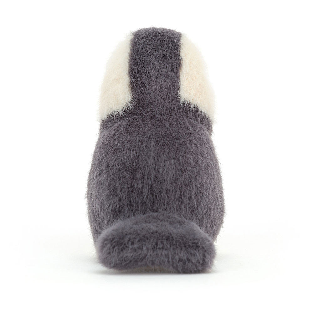 Birdling Puffin - Soft Stuffed Animal | Wobblepaws