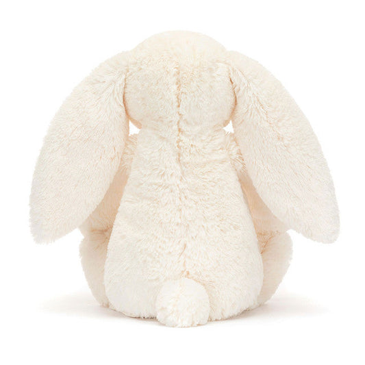 Blossom Cream Bunny "Berry" Medium