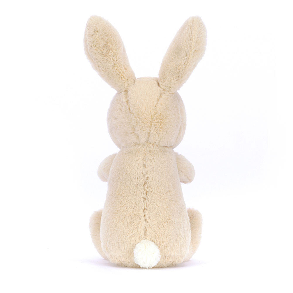 Bonnie Bunny With Egg - Soft Novelty Toy | Wobblepaws