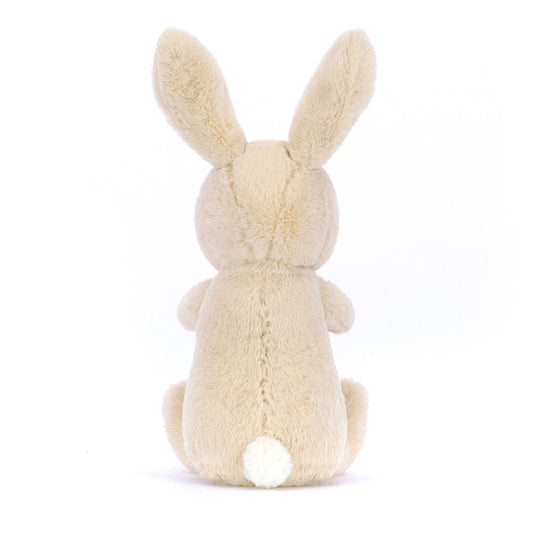 Bonnie Bunny With Egg - Soft Novelty Toy | Wobblepaws