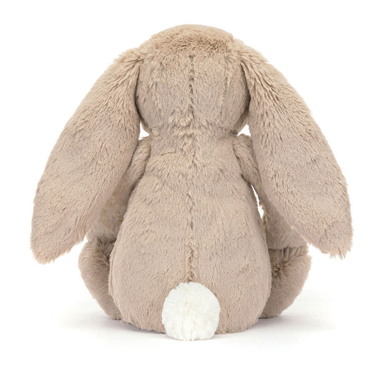 Blossom Beige Bunny "Petal" Small / Little