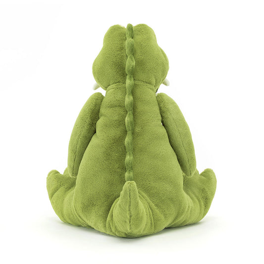 Bryno Dino - Soft Stuffed Animal | Wobblepaws