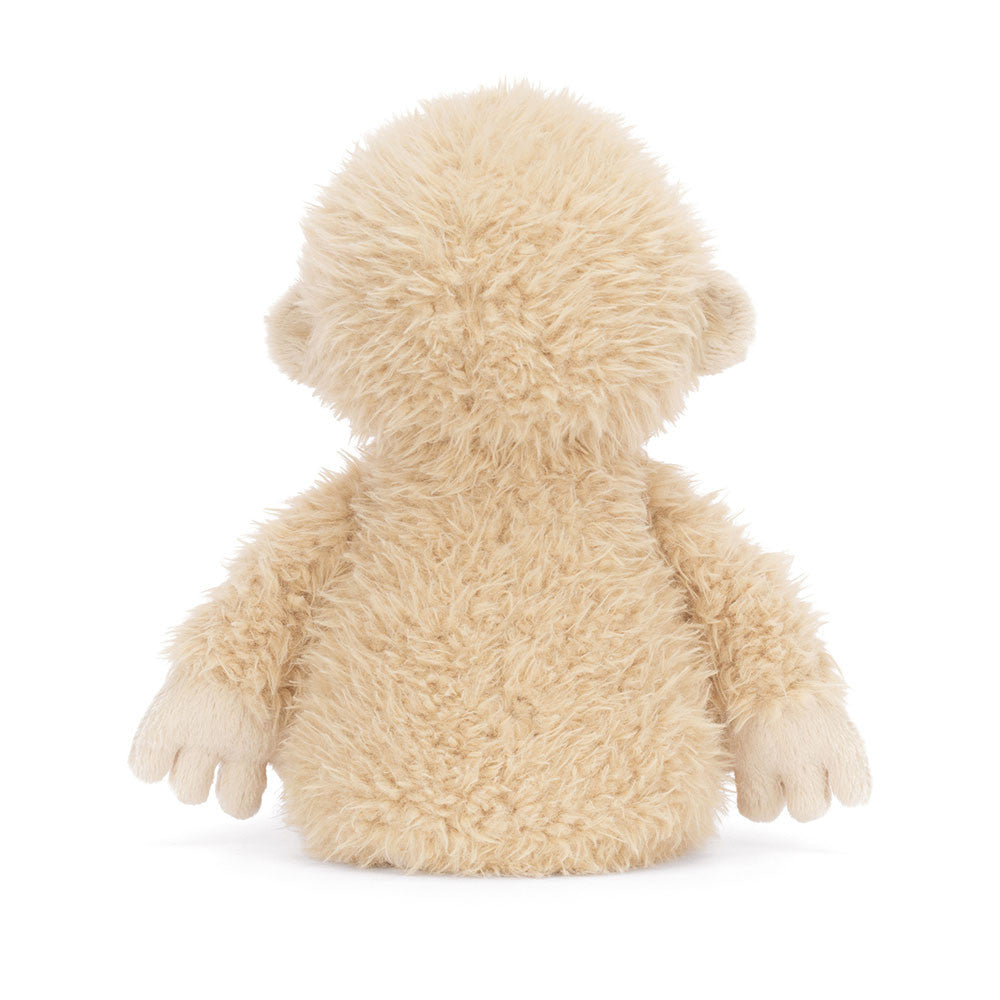 Bucky Bigfoot - Soft Stuffed Animal | Wobblepaws