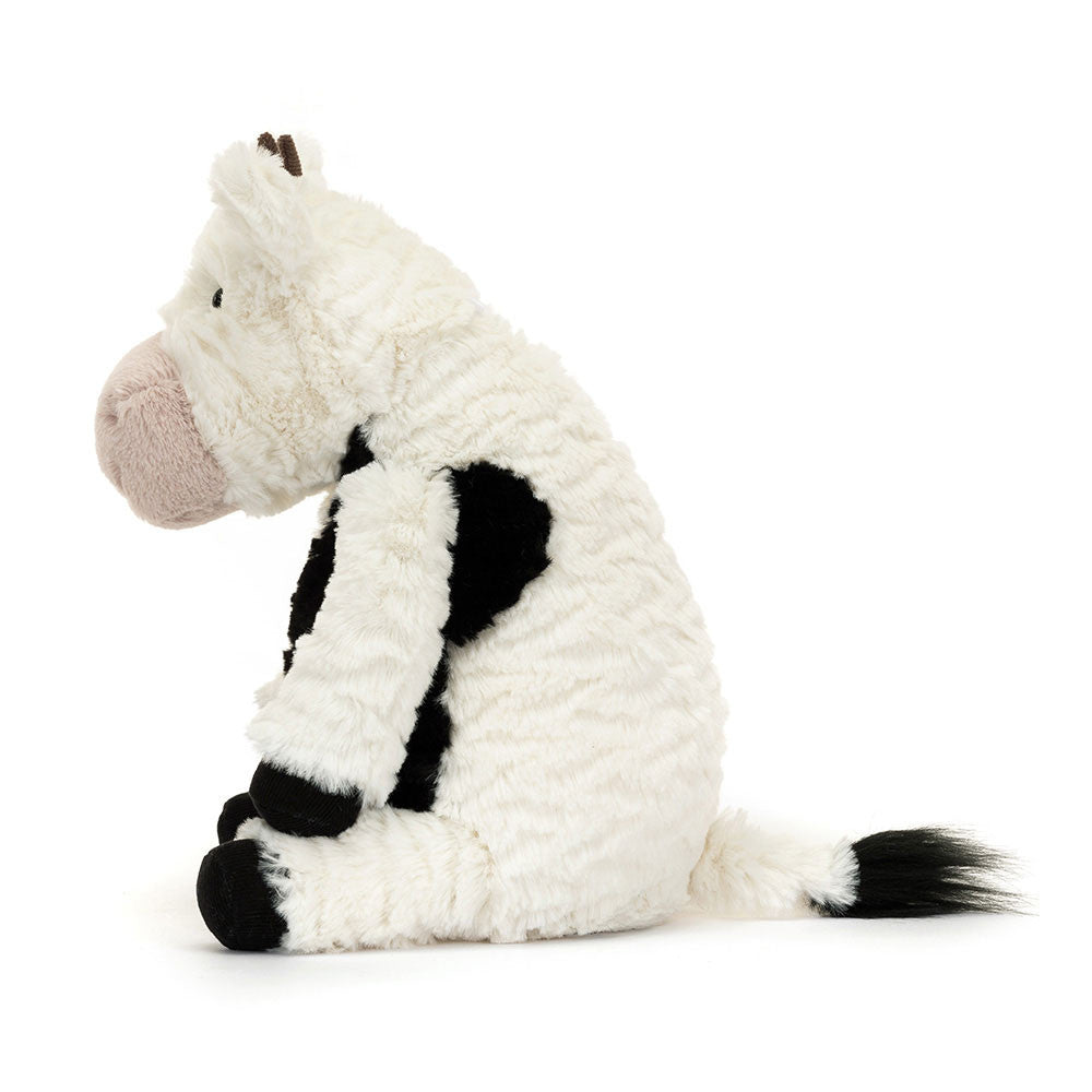 Mooliet Cow - Soft Stuffed Animal | Wobblepaws