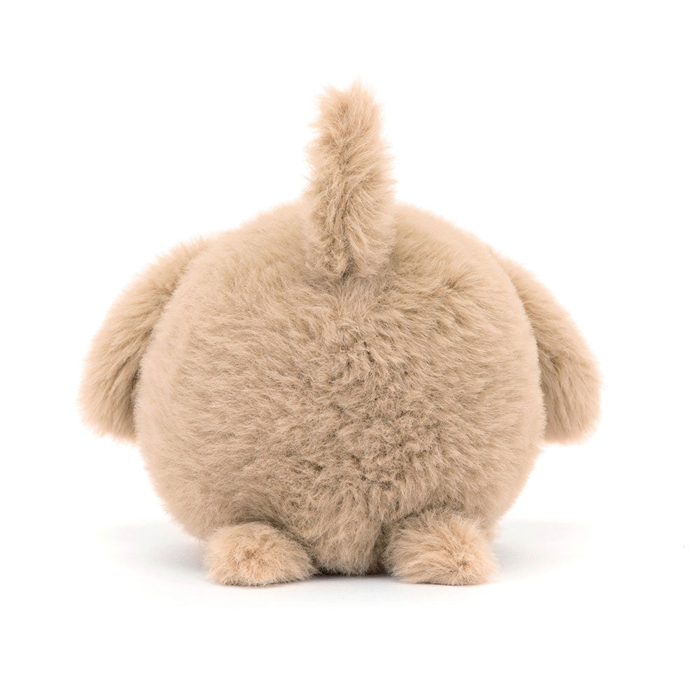 Caboodle Puppy - Soft Stuffed Dog | Wobblepaws