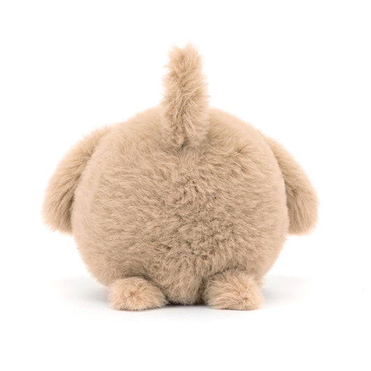 Caboodle Puppy - Soft Stuffed Dog | Wobblepaws