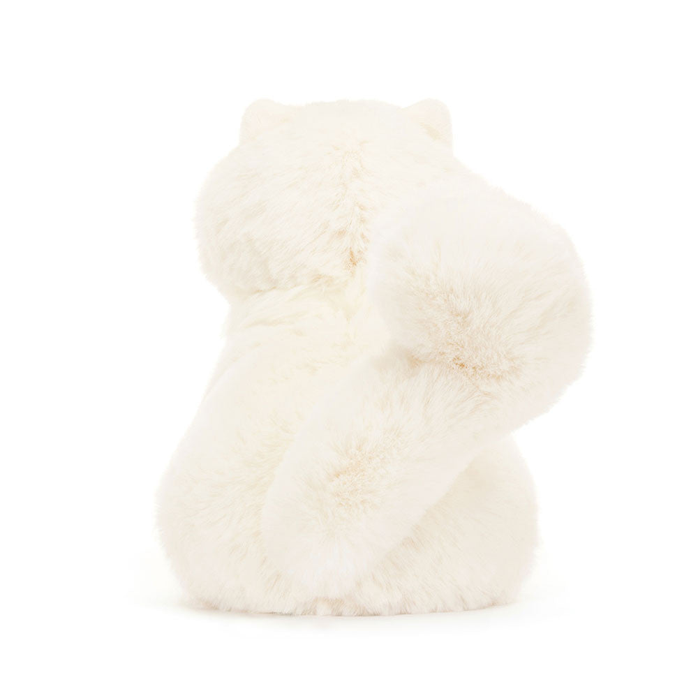 Carissa Persian Cat - Soft Stuffed Cat | Wobblepaws