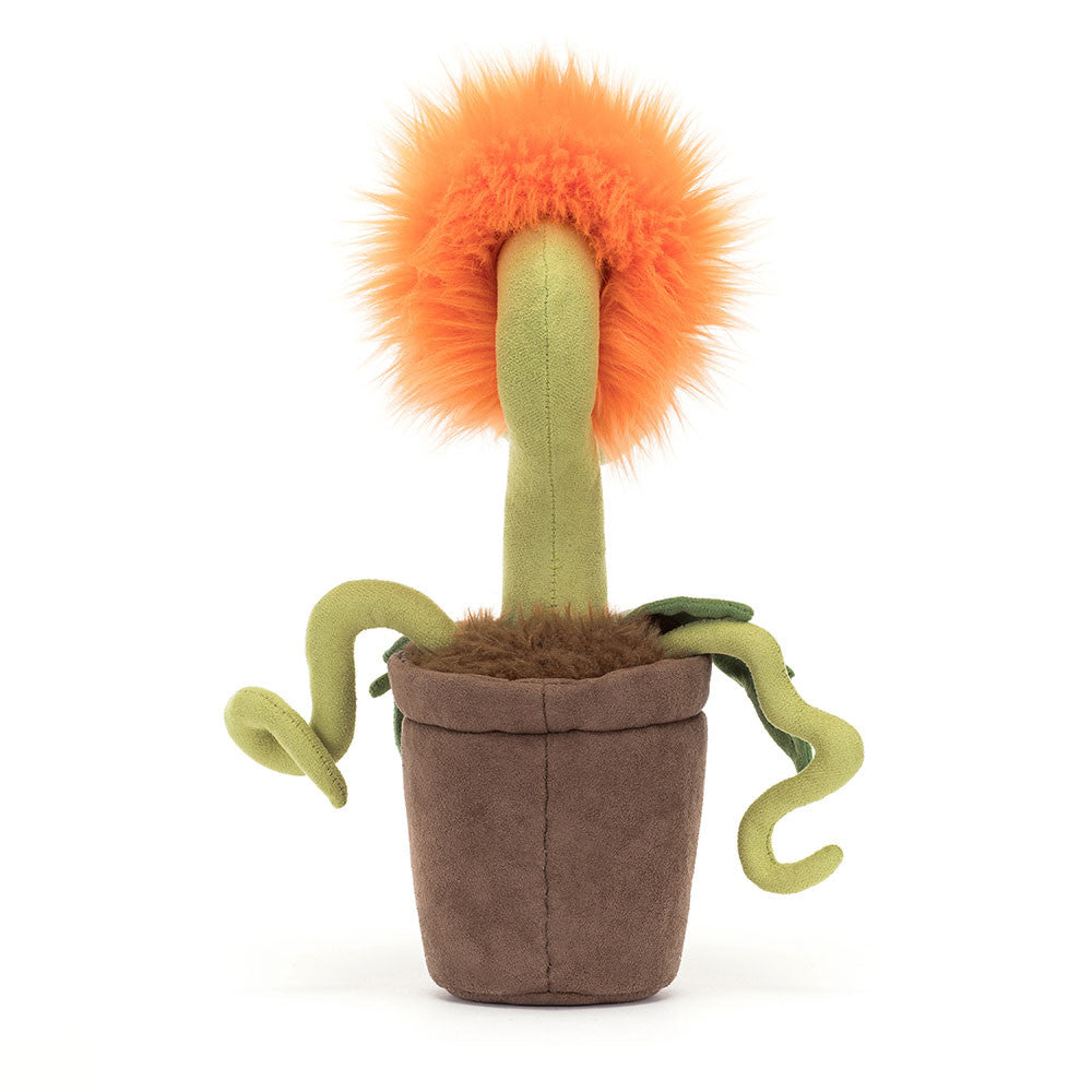 Carniflore Tammie - Soft Novelty Toy | Wobblepaws