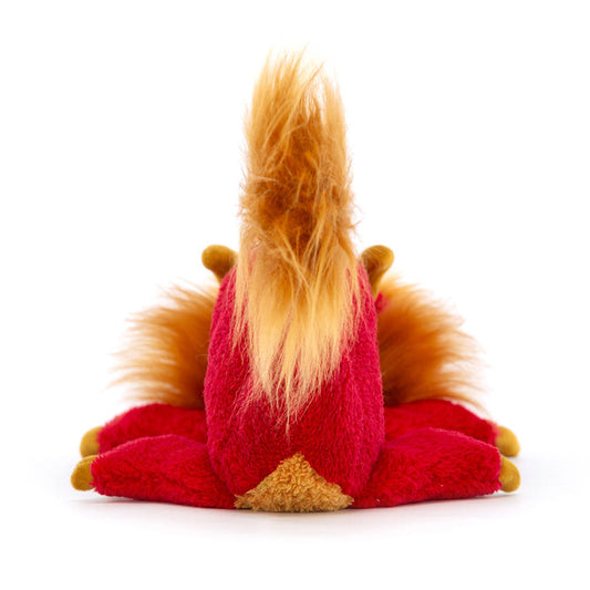 Festival Dragon - Soft Stuffed Animal | Wobblepaws