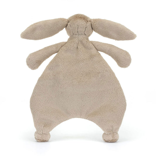 Bashful Bunny Comforter