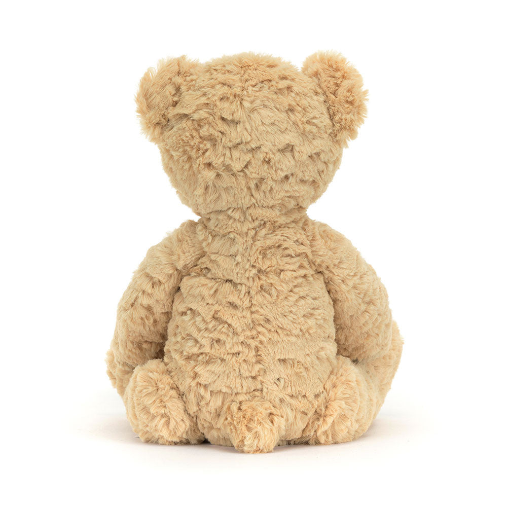 Edward Bear - Soft Stuffed Animal | Wobblepaws
