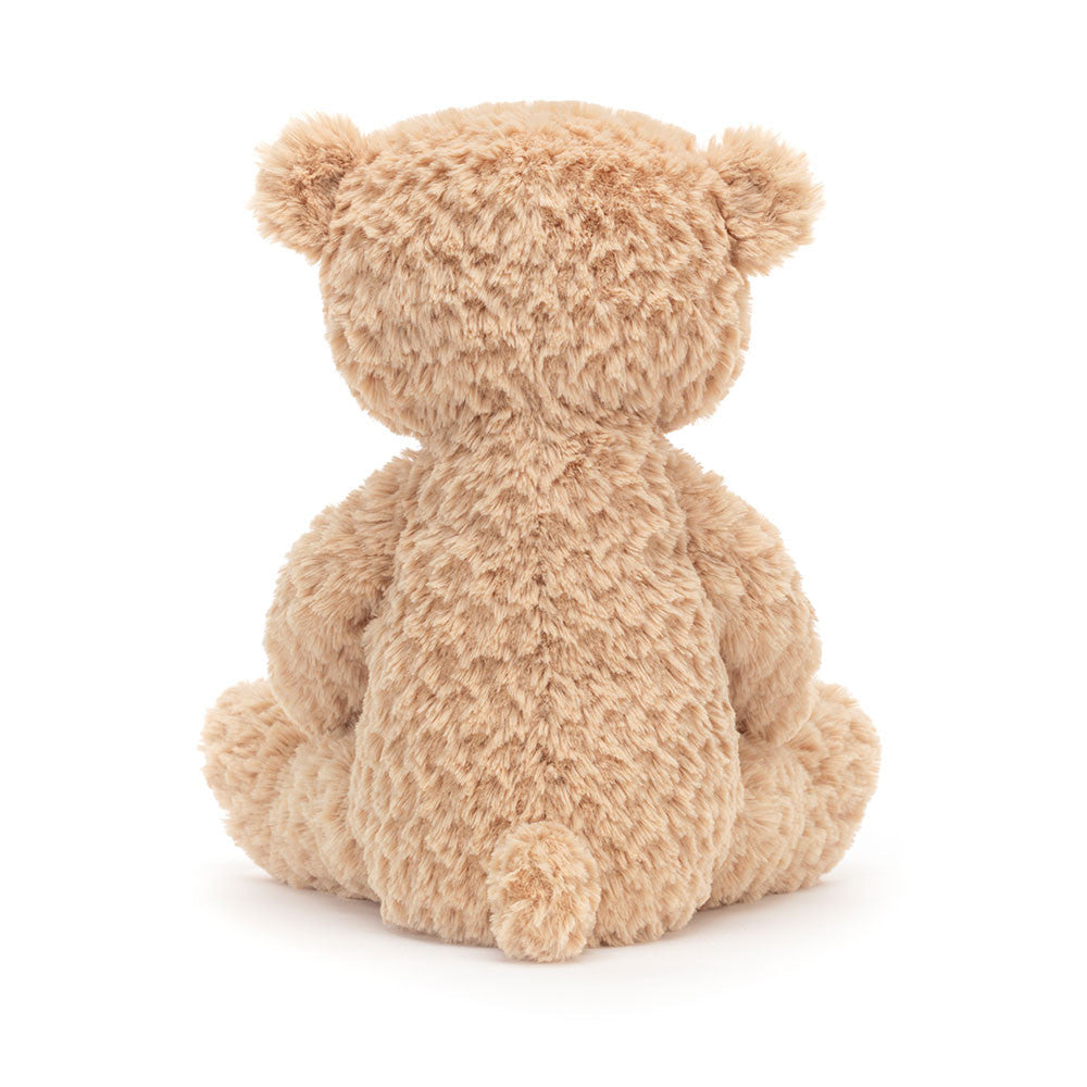 Finley Bear - Soft Stuffed Animal | Wobblepaws