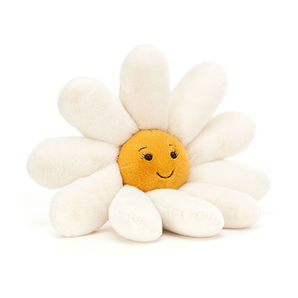 Fleury Daisy - Soft Novelty Toy | Wobblepaws
