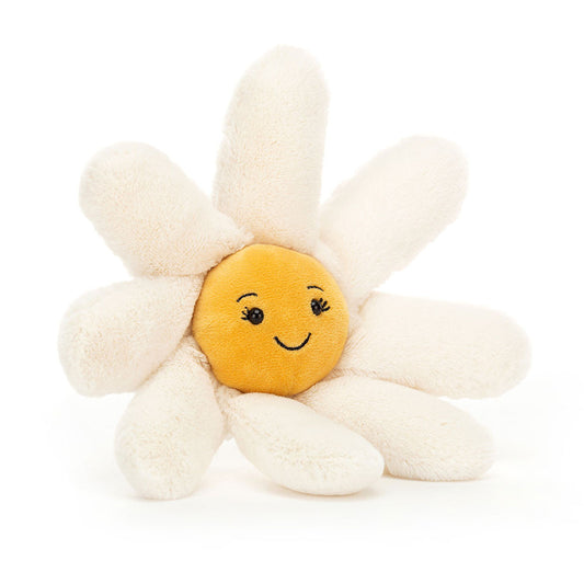 Fleury Daisy - Soft Novelty Toy | Wobblepaws