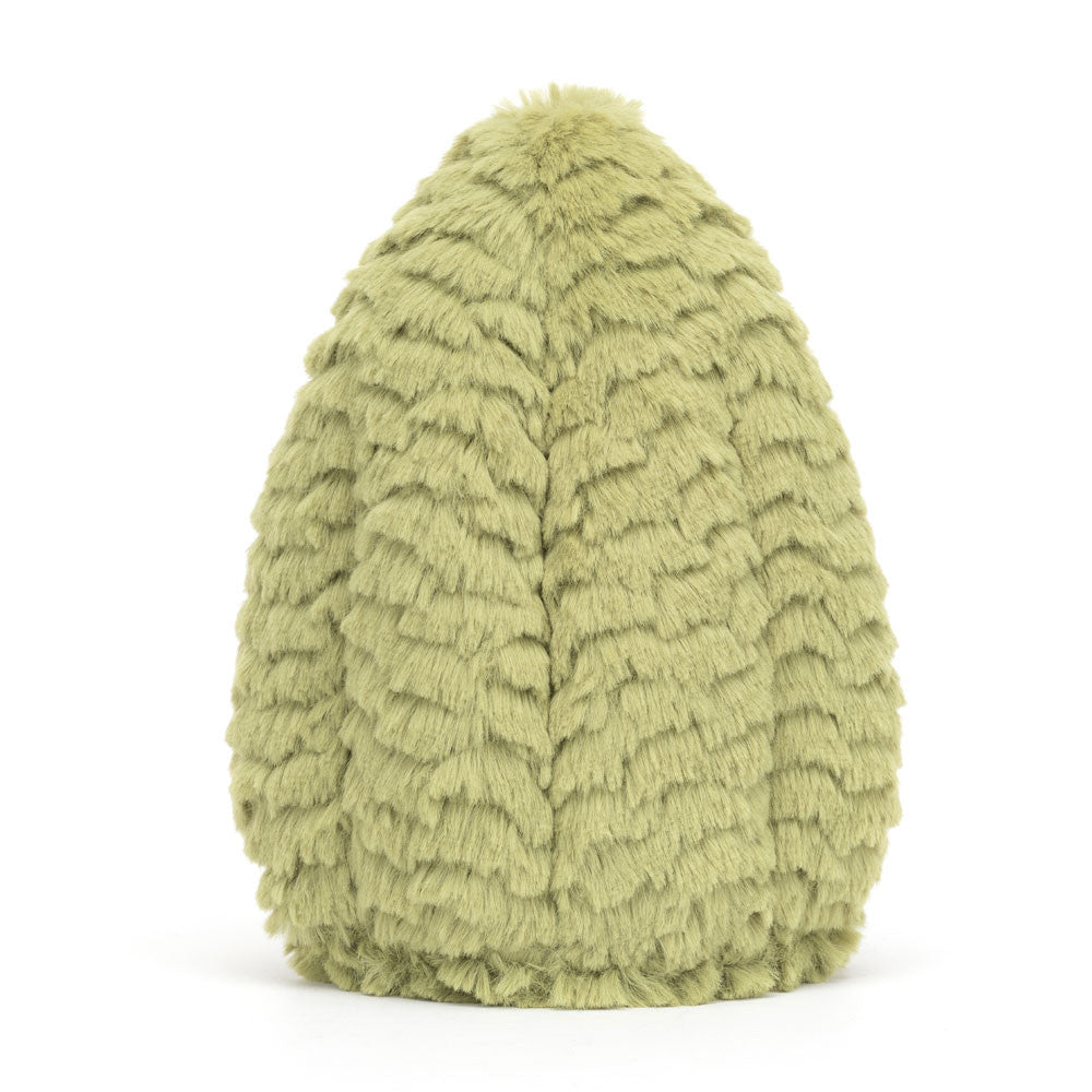 Forest Fauna Bear - Soft Stuffed Animal | Wobblepaws