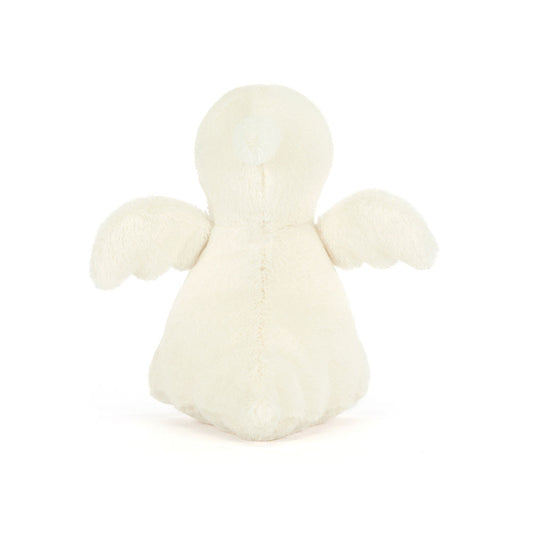 Mysti Ghost - Soft Stuffed Animal | Wobblepaws