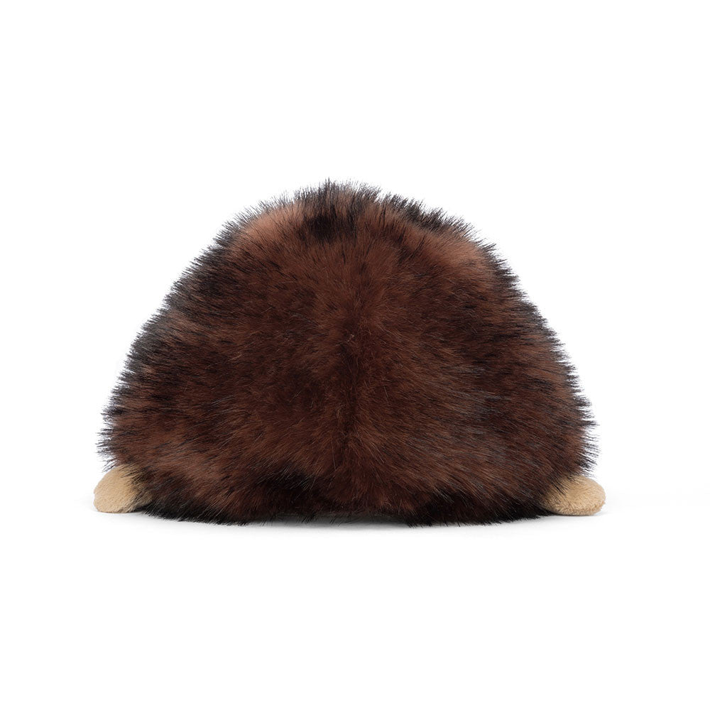 Hamish Hedgehog - Soft Stuffed Animal | Wobblepaws