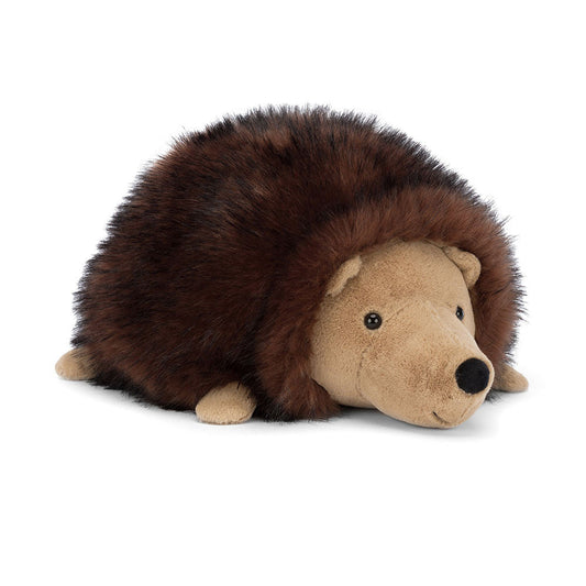 Hamish Hedgehog - Soft Stuffed Animal | Wobblepaws