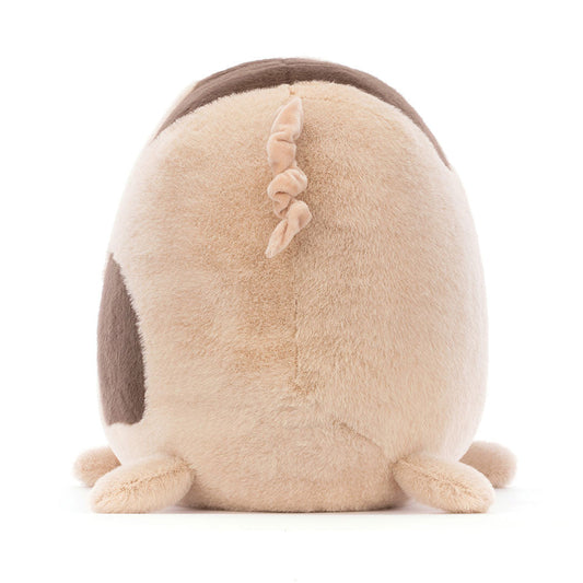 Higgledy Piggledy Old Spot - Soft Stuffed Animal | Wobblepaws