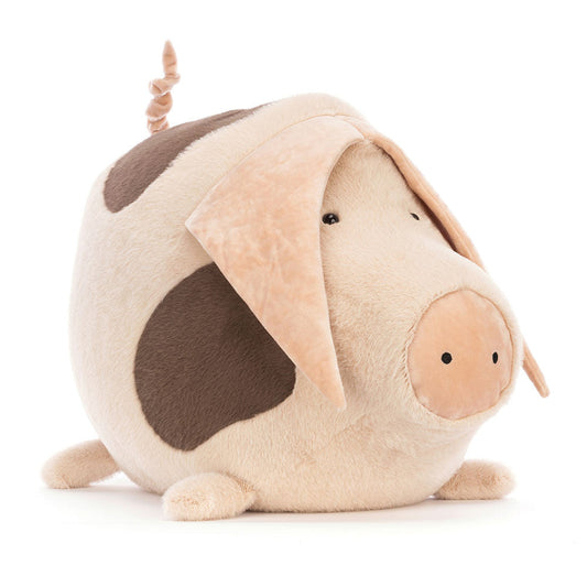 Higgledy Piggledy Old Spot - Soft Stuffed Animal | Wobblepaws